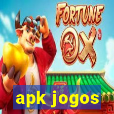 apk jogos